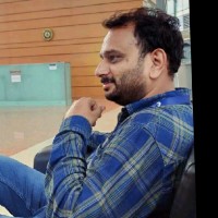Sunil Bhawsar