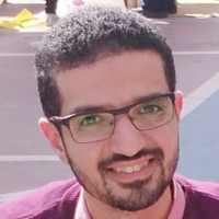 Mahmoud Nabil