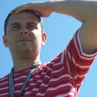 Daniel Bolduc