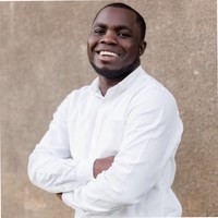 Gideon Tweeni Petrus