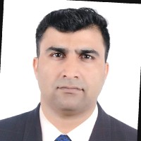 Muhammad Abubaker