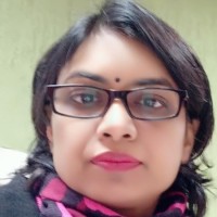 Shelly Singh