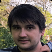OLEKSANDR GOLIKOV
