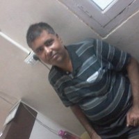 Arun Kumar Mishra