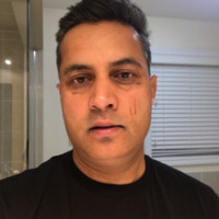 Surender Sharma