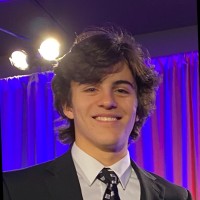 Kieran Thomas