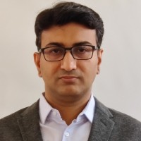 Sudhir Pandey