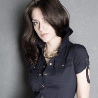 Natalie Melnik