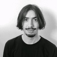 Lucas Chelabi
