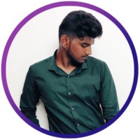 Abilesh Kumar