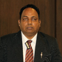 Satish Mulay