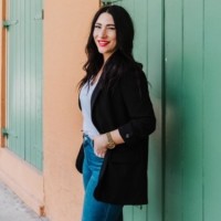 Olivia Duhon