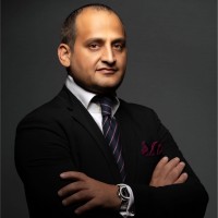 Saqib Firdous