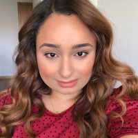 Sarah Omar