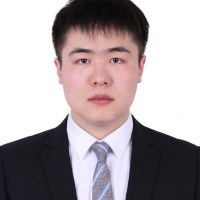Haonan Gong