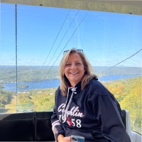 Christine Mcdonell