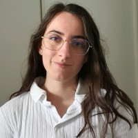 Virginie Vidal