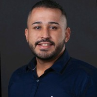 Eric Freitas