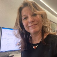 Maria Berggren