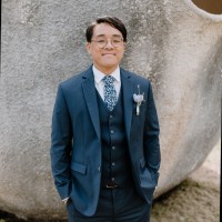 Jørgen Nguyen