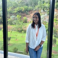 Keerthana Pola