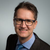 Bernhard Zwantschko
