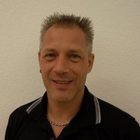 Martin Locher