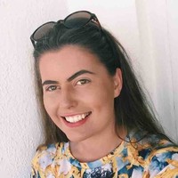 Rebekka Aashildrød