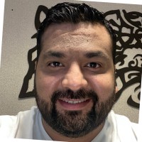 Jorge Alberto Maldonado Cantú