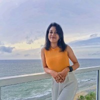 Suzanne De Silva