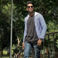 Dilip Rao