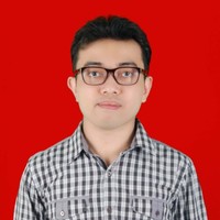 Andreas Julianto Sutrisno