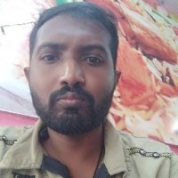 Masood Ahmed