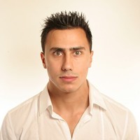 Cédric Saab