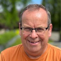 Peter Morrell