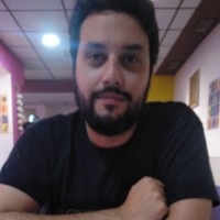 Sergio Méndez Jiménez