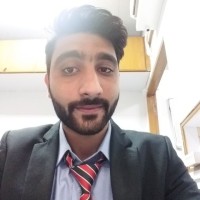 Haroon Ahmed