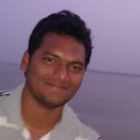 Naveen Pavushetty