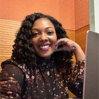 Shonda Bush Goodman, Shrm-Cp