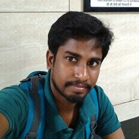 Immanuvel Titus