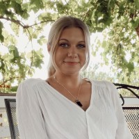 Mariah Visco