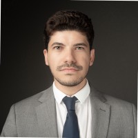 Marcos Paulo Da Silva Oliveira