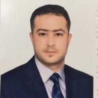 Ahmed Yehyia Abdul-Jabbar AlShammary