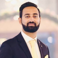 Zain Hassan