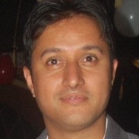 Rajeev Singh Rawat