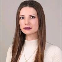 Petya Nikiforova