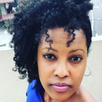 Nykeya Hayes