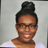 Jada McDowell