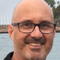 Peter Hanington