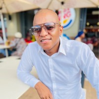 Matome kenneth Laka AGA(SA)